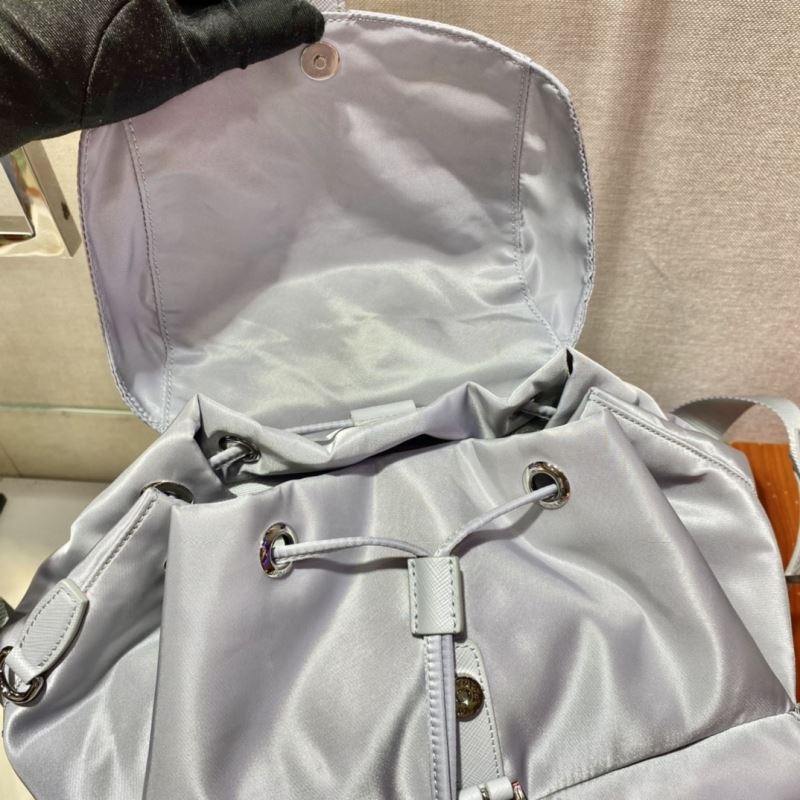 Pra*a backpacks